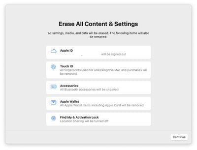 10 excellentes fonctionnalités de macOS Monterey qui valent la peine d’être mises à niveau