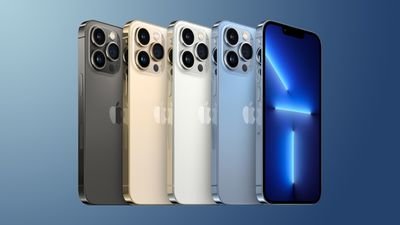 Apple «travaille fébrilement» pour améliorer les fournitures de l’iPhone 13
