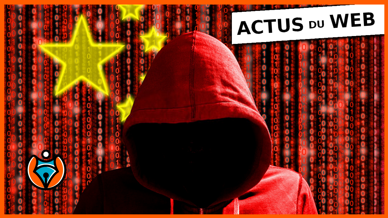 Des hackers chinois piratent nos appels téléphoniques depuis 2016