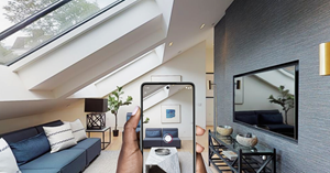 Matterport 3D Capture désormais disponible gratuitement pour plus d’un milliard d’appareils mobiles Android
