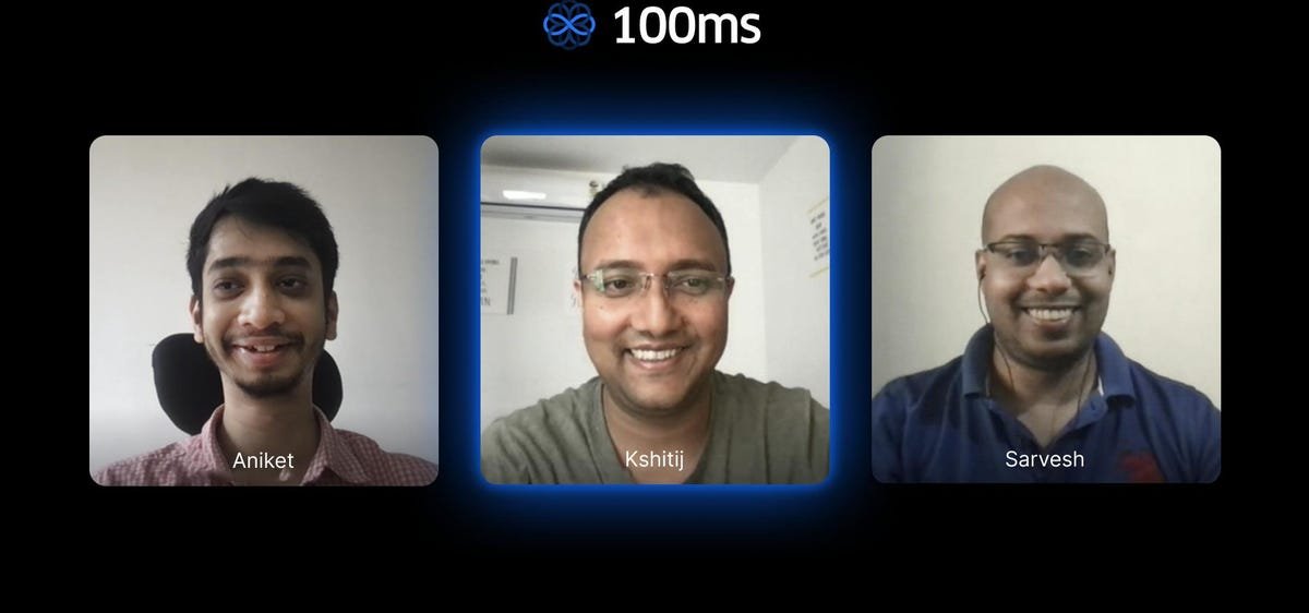 100ms parie sur la vidéo pour devenir la star d’Internet