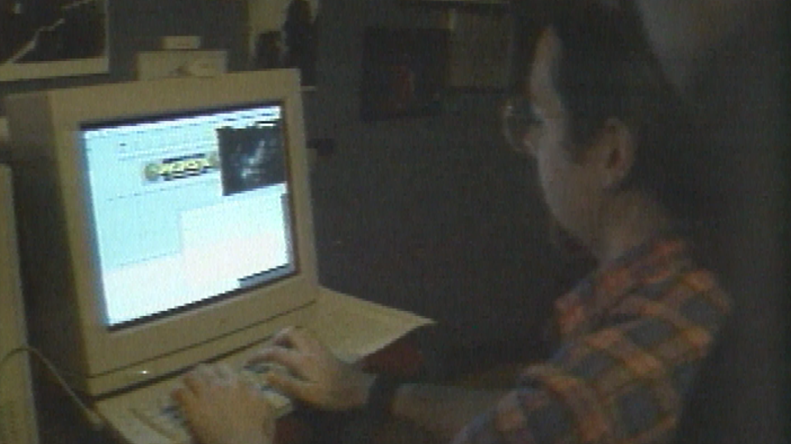 13News Now Vault : 30 ans du World Wide Web