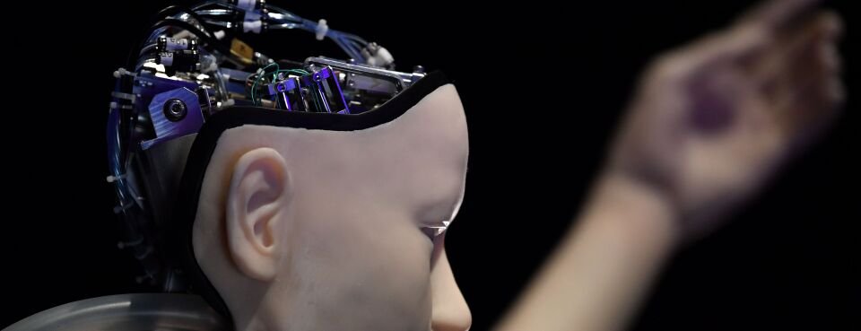 Brevets et intelligence artificielle : une pente glissante évidente