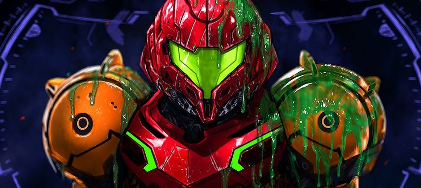 Comment Samus Aran se transforme-t-il en boule ?  Une enquête