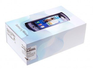 Flashback : Samsung S8500 Wave, le premier téléphone avec Super AMOLED et le premier avec Bada OS