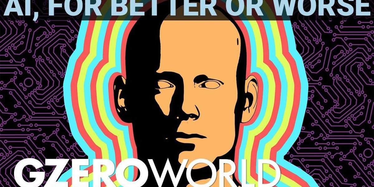 Ian Bremmer explique : Faut-il s’inquiéter de l’IA ?