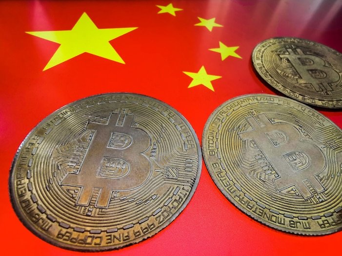 La monnaie numérique chinoise connaît une croissance fulgurante du nombre d’utilisateurs alors que les transactions approchent les 10 milliards de dollars