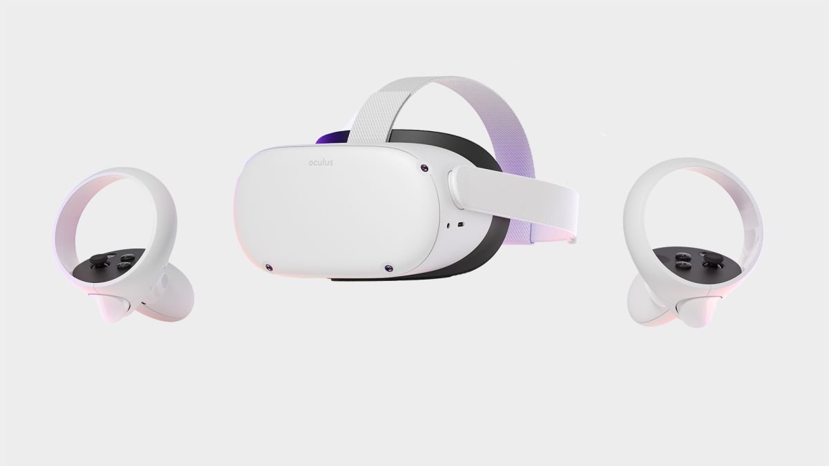 Les casques Oculus Quest VR pour éliminer l’exigence de connexion obligatoire au compte Facebook