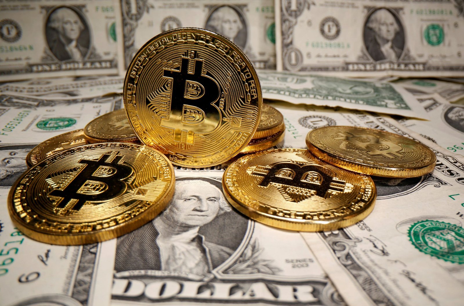 Les sanctions américaines auront toujours un impact malgré la montée en puissance de la crypto, selon Treasurys Adeyemo