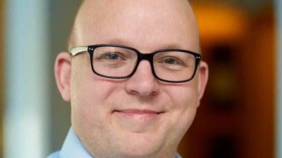 McMahon, membre de Packard, repense l’informatique en réseau de neurones |  Chronique de Cornell