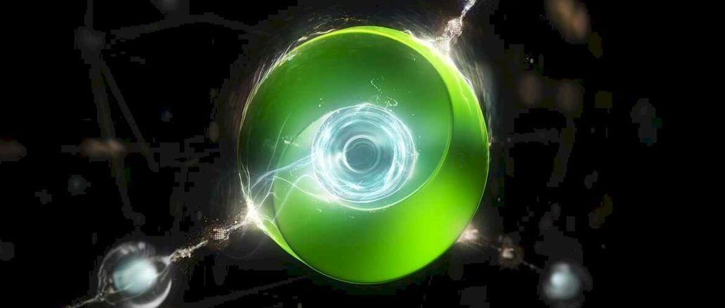 Nvidia CEO On Competition, Software, And The Omniverse