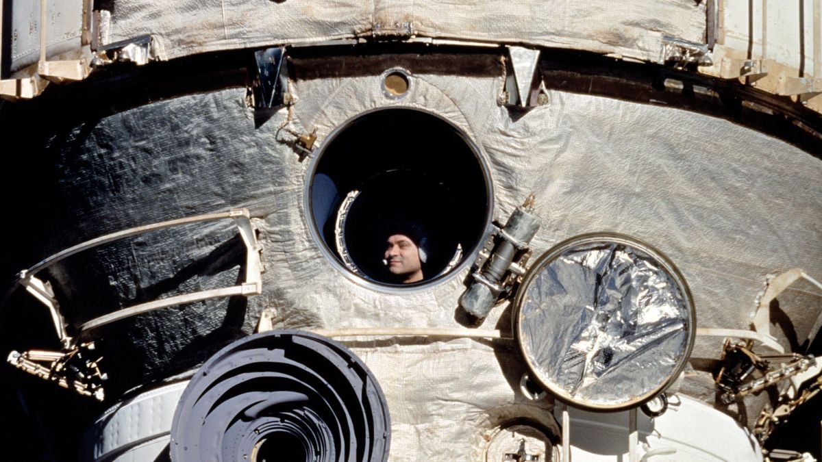 Selon une étude, les missions spatiales longues pourraient causer des lésions cérébrales similaires à des commotions cérébrales