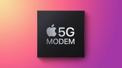 TSMC commencera à produire des modems 5G conçus par Apple pour iPhone en 2023
