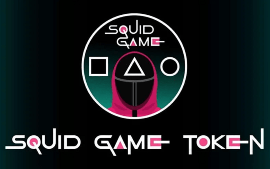 Les escrocs de crypto-monnaie Squid Game s’envolent avec 2,1 millions de dollars