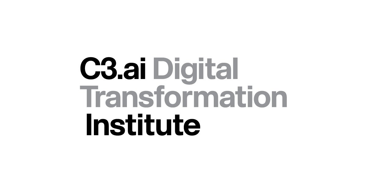 C3.ai Digital Transformation Institute annonce un appel à propositions pour l’IA pour transformer la cybersécurité et sécuriser les infrastructures critiques