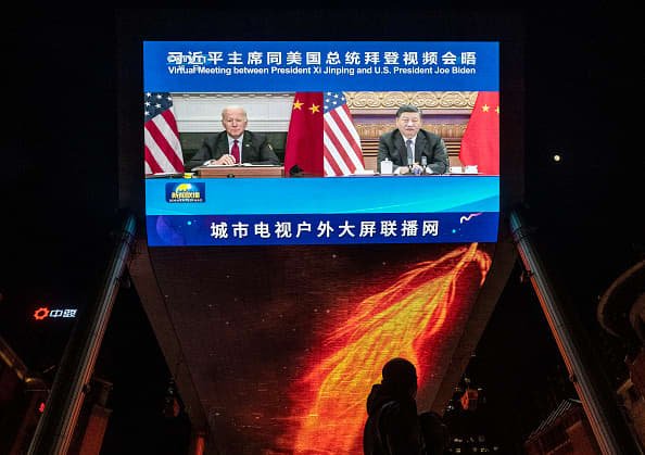 Ce qu’il faudra aux États-Unis pour rivaliser avec la Chine en matière de technologie : l’ancien secrétaire à la défense, directeur de la CIA, Leon Panetta