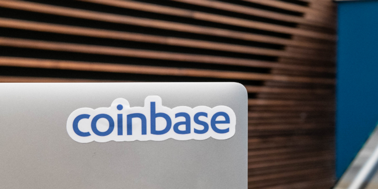 Coinbase et CoinMarketCap affichent brièvement l’action erratique des prix de la crypto-monnaie