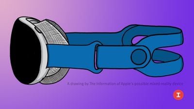 Kuo : Apple AR Headset à la fin de 2022 avec une puissance de calcul de niveau Mac