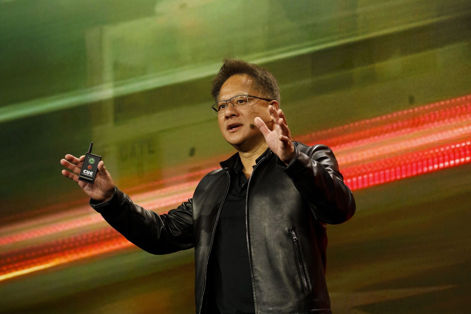 La FTC poursuit pour bloquer l’acquisition d’Arm par Nvidia pour 40 milliards de dollars