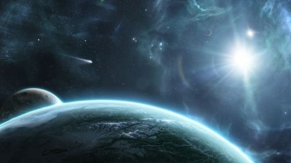 La NASA a besoin d’un nouveau télescope, ASAP, pour trouver le jumeau de la Terre
