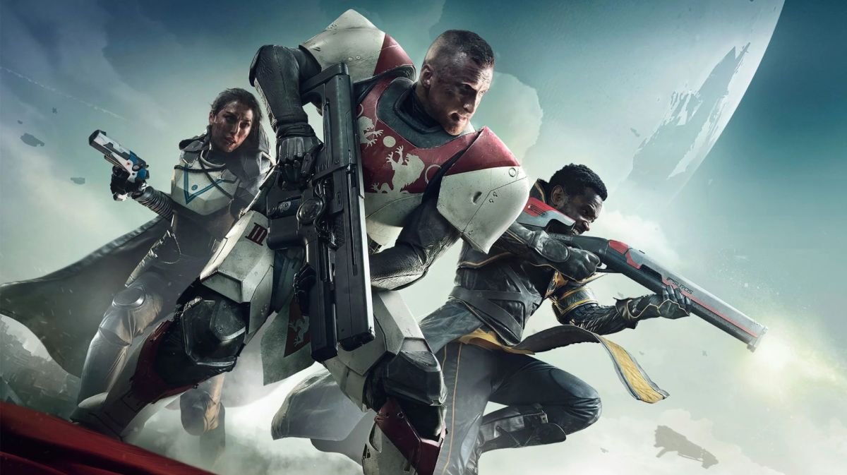 L’entrepreneur de Bungie révèle comment le studio a déclassé son crédit Destiny puis l’a « interdit par l’ombre » de ses futurs travaux