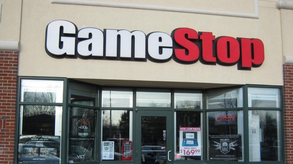 Les packs GameStop PS5 dévoilés pour un nouveau réapprovisionnement