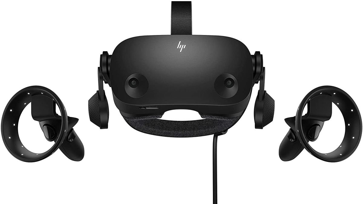 MISE À JOUR: Le casque HP Reverb G2 VR est de retour à 399 $ pour Cyber ​​Monday et de nouveau en stock