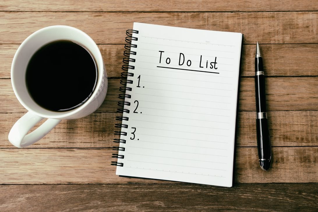 5 applications de listes de tâches pour s’organiser cette année