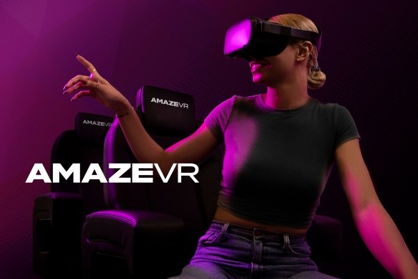 AmazeVR obtient 15 millions de dollars supplémentaires pour forger l’avenir des concerts immersifs – TechCrunch