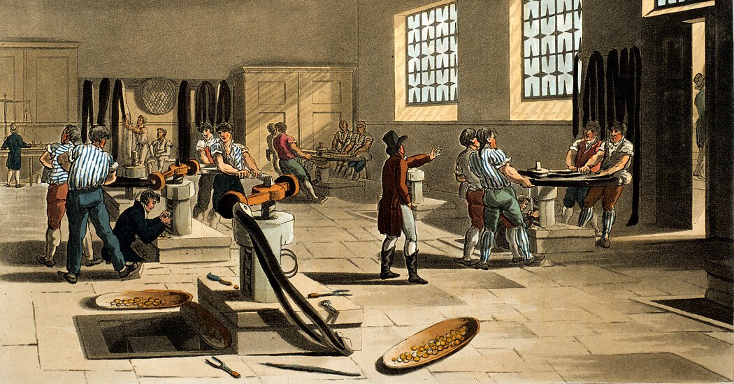 Avis |  La création de monnaie gouvernementale permet-elle réellement des dépenses déficitaires ?