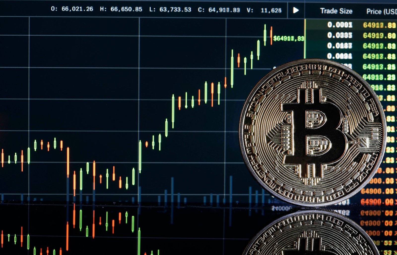 Bitcoin pourrait atteindre 75 000 dollars cette année pour atteindre un niveau record, prédit le PDG de la banque