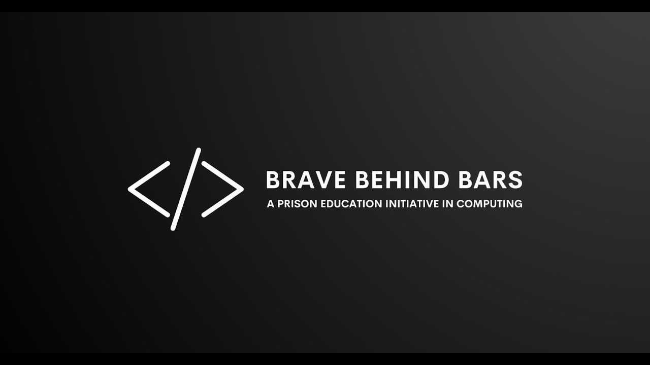 Brave Behind Bars : Le programme d’éducation en prison se concentre sur les compétences informatiques des femmes