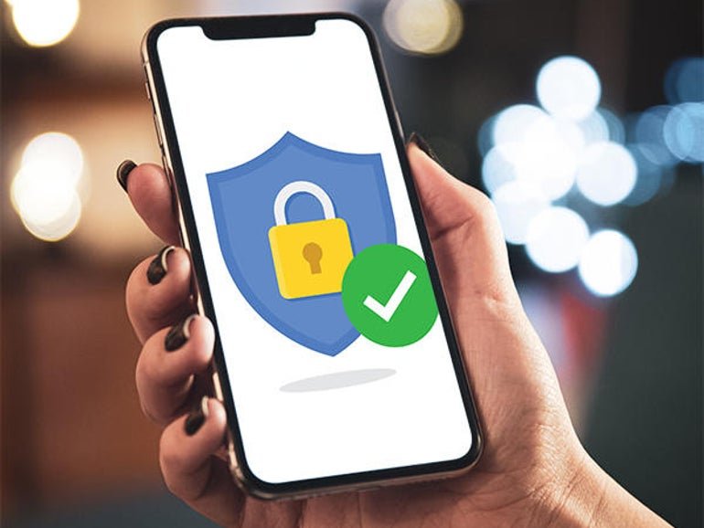 Ce bug d’iOS 15 pourrait faire planter votre iPhone de façon permanente |  ZDNet