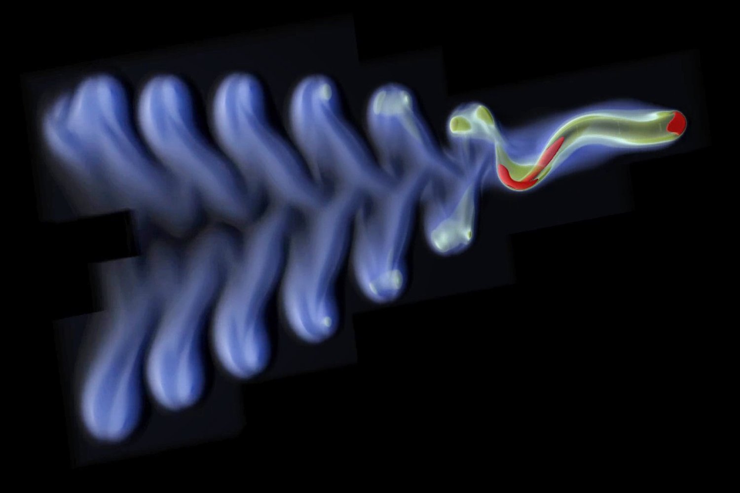 Computing for ocean environments