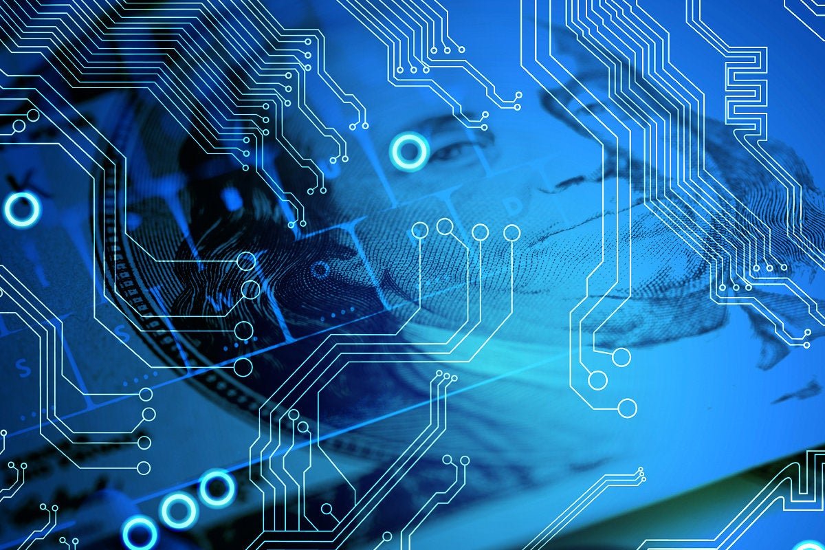 Edge computing in 2022: Double-digit growth