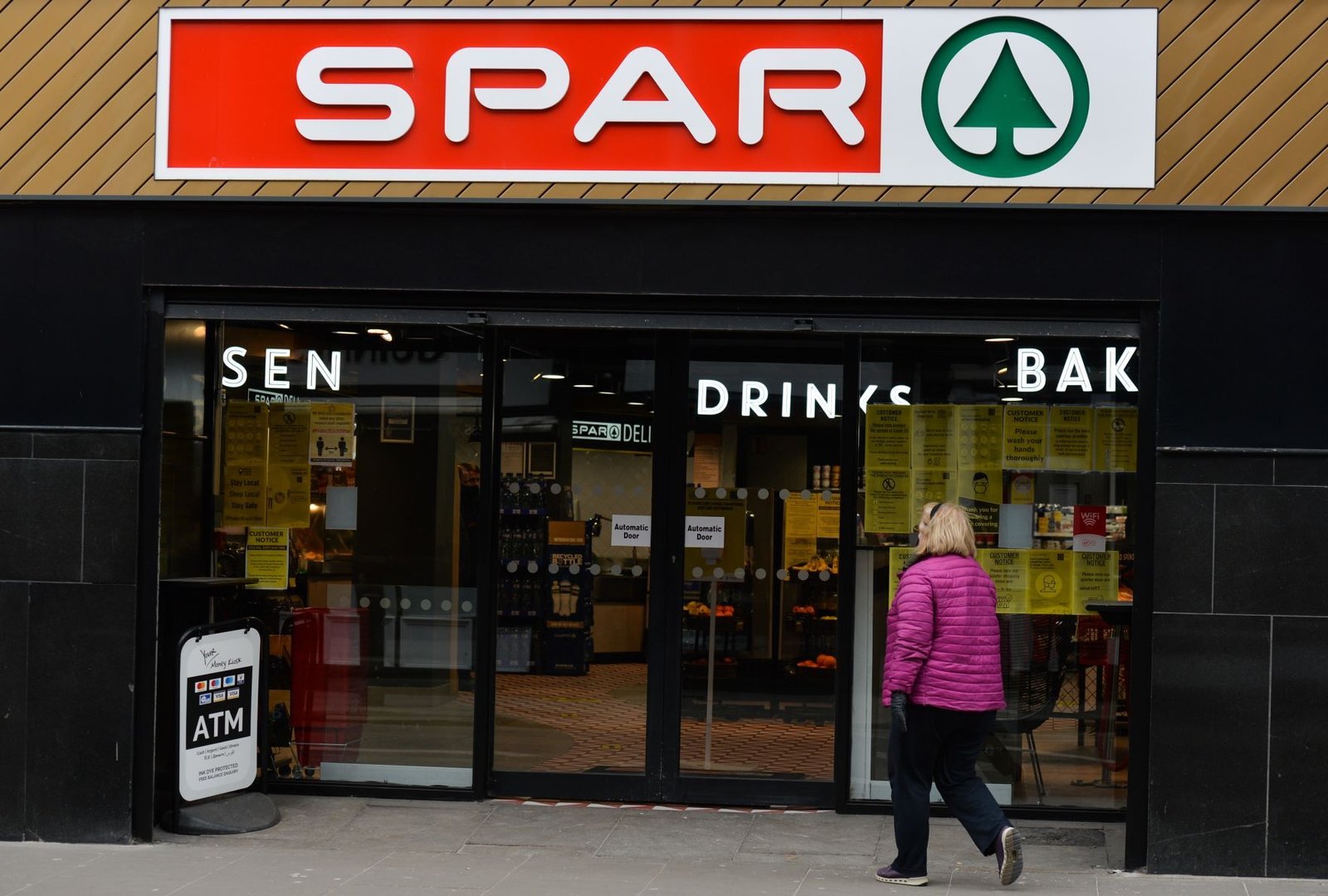 La Vice Society ‘Ruthless’ revendique la responsabilité de l’attaque Spar – Tech Monitor