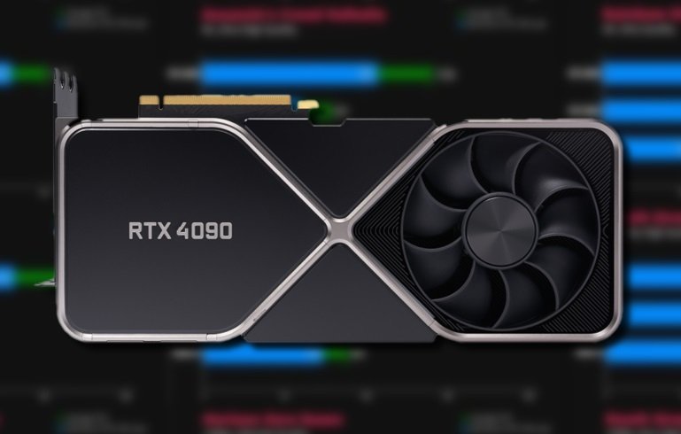 Les estimations des performances du jeu GeForce RTX 4090 laissent les RTX 3090 et RX 6900 XT dans la poussière alors que la prédiction de Doom Eternal atteint 400 FPS à 4K ultra