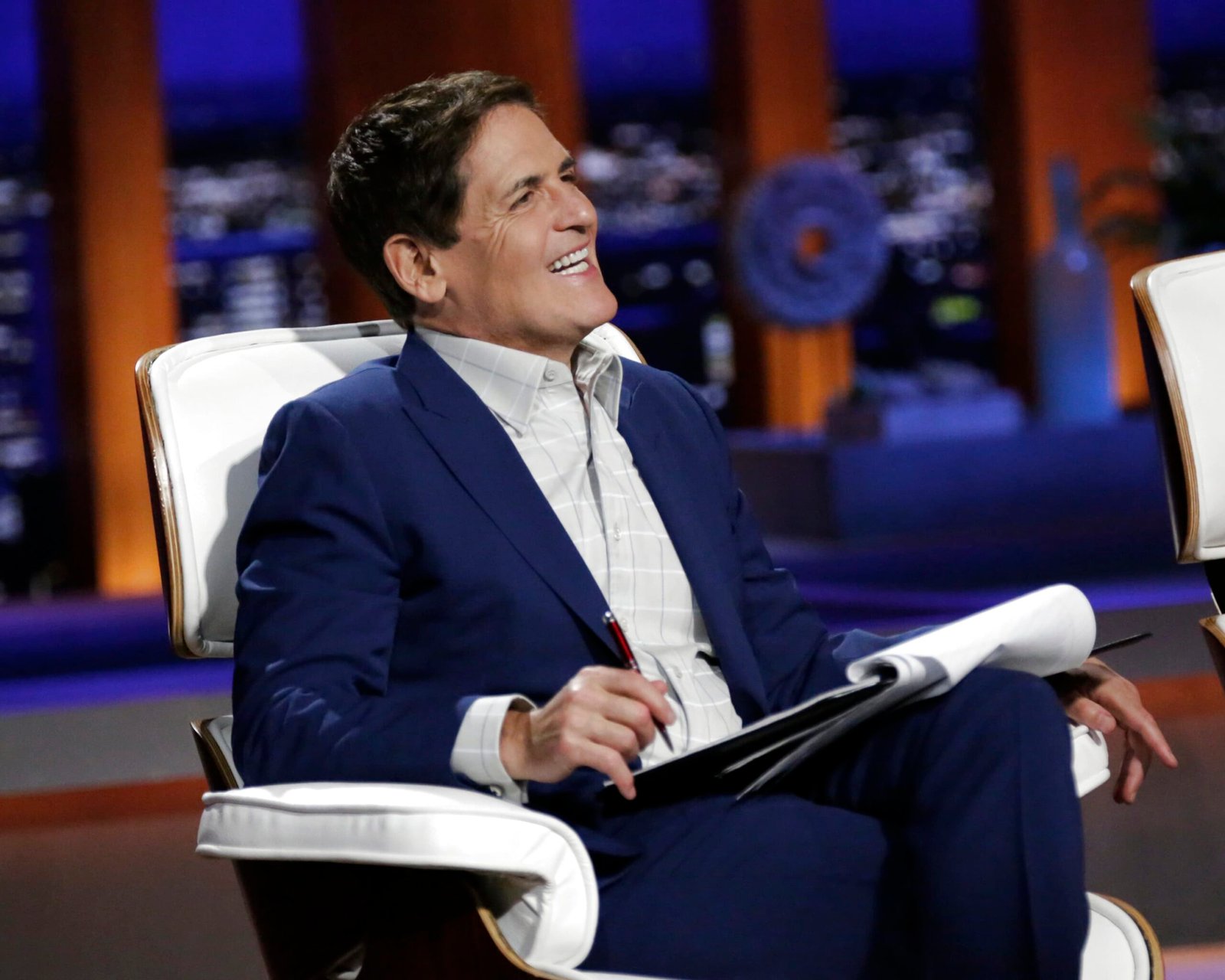 Mark Cuban dit que 80% de ses investissements qui ne sont pas sur « Shark Tank » sont liés à la cryptographie : Voici « où je cherche à investir »