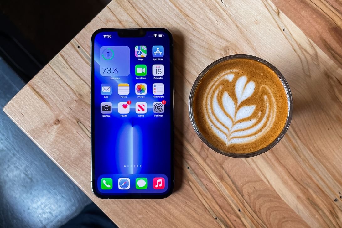 Rumeurs sur la conception de l’iPhone 14 : Buh-bye, notch ;  bonjour, découpes de trous et de pilules