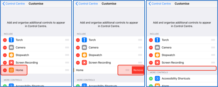 Un bug du logiciel Apple Home pourrait vous empêcher d’accéder à votre iPhone