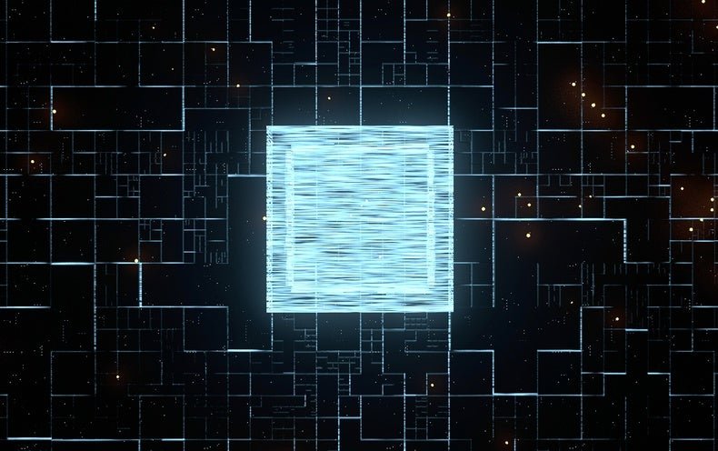 Un microprocesseur flexible pourrait permettre un « Internet de tout »