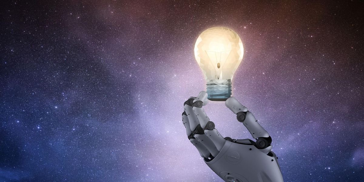 Une première : un système d’IA nommé inventeur