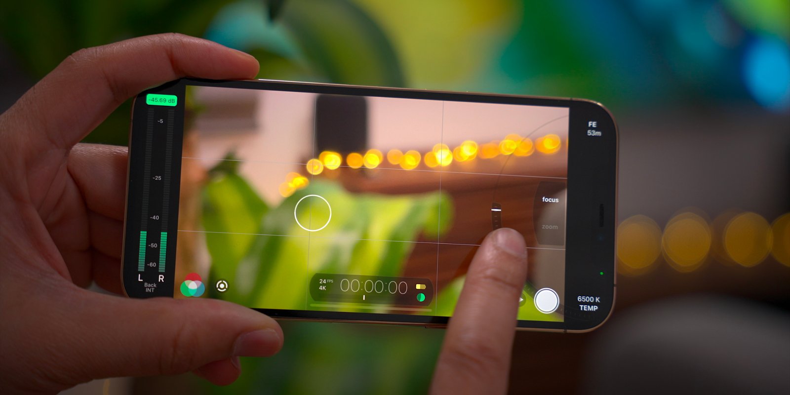 Voici quelques-unes des meilleures applications pour filmer et éditer des vidéos sur iPhone