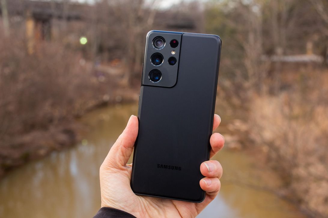 Why my Xbox should worry about Samsung’s next phone