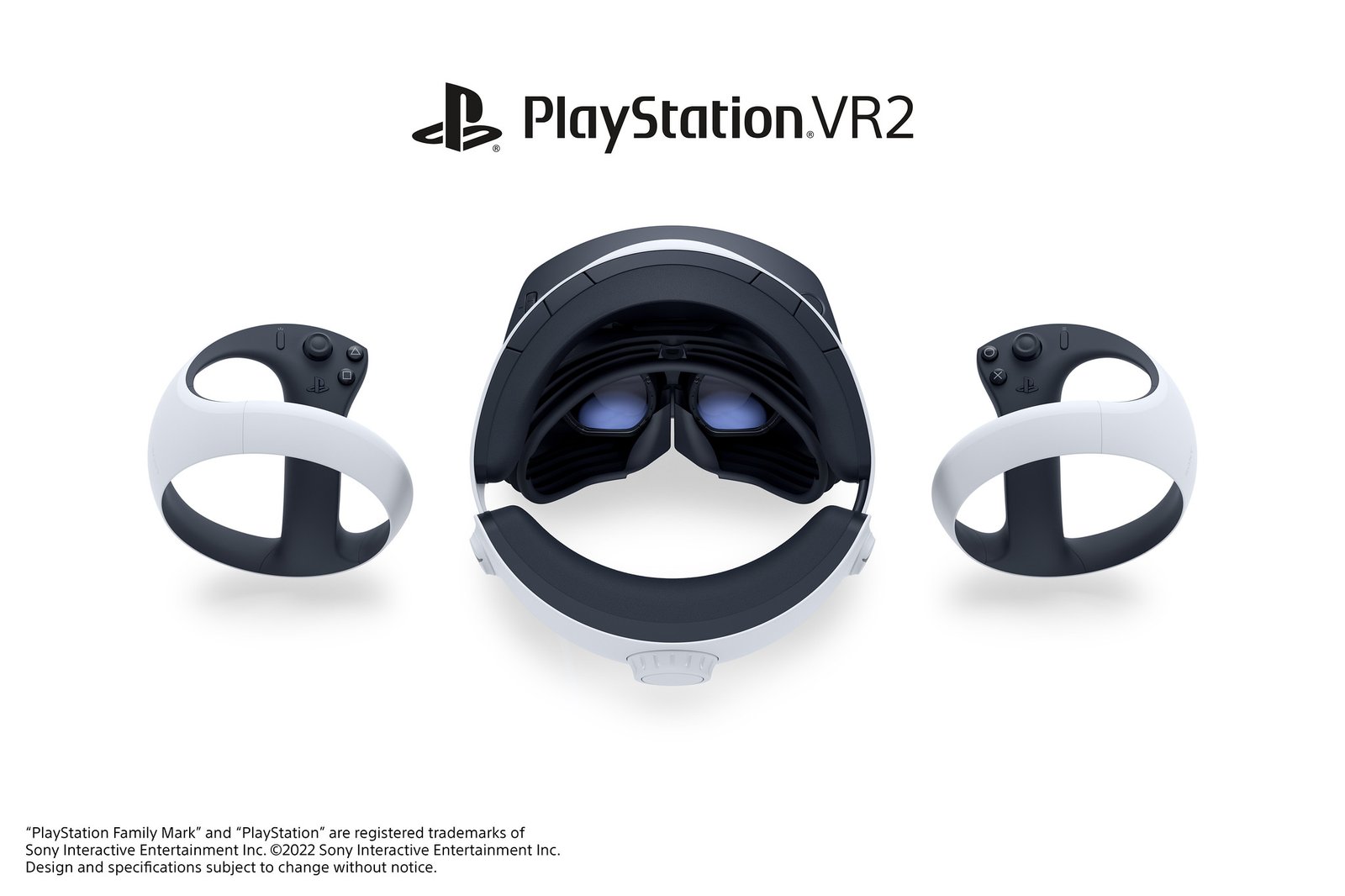 1646019356 642 Premier coup doeil le design du casque pour PlayStation