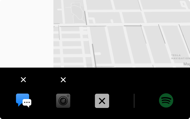 Notes de version Tesla 2022.2.1