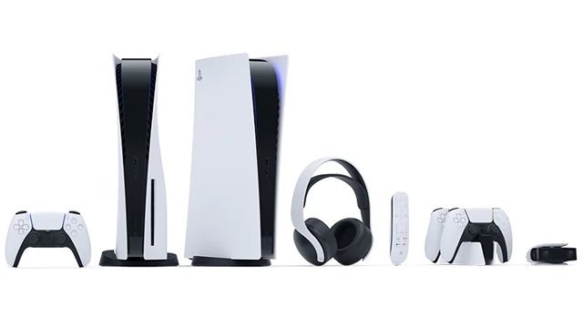 codes de traitement ps5