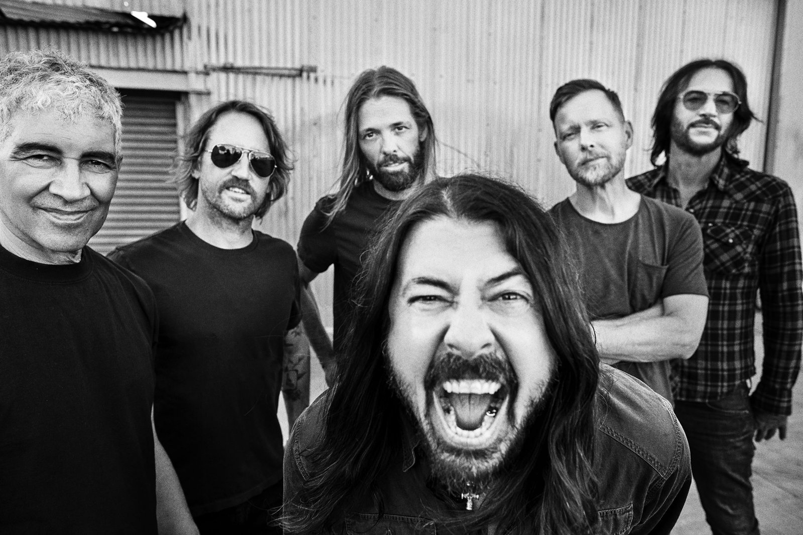 Foo Fighters se produira le dimanche du Super Bowl – dans le métaverse