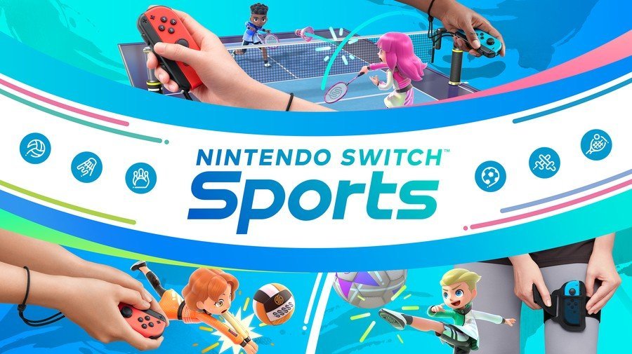 Horaires et dates des tests de jeu en ligne sur Nintendo Switch Sports – Comment s’inscrire à la bêta en ligne de Switch Sports