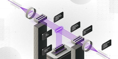 L’Université Duke et IonQ développent une nouvelle porte d’informatique quantique, uniquement possible sur les systèmes IonQ et Duke